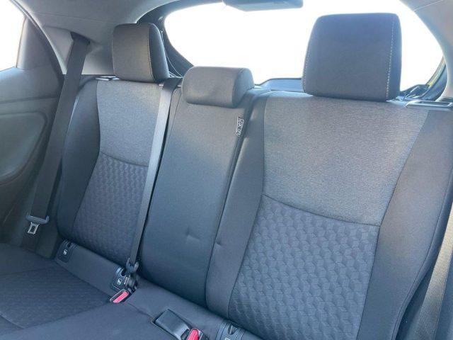 TOYOTA Yaris 1.0 5 porte Active