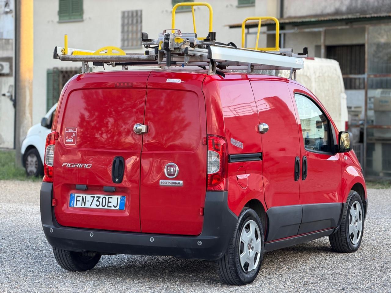 Fiat Fiorino 1.3 MJT 95CV Cargo Adventure +IVA 22%