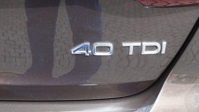 AUDI A4 Avant 40 TDI,190 cv, Automatica "Stronic" Business