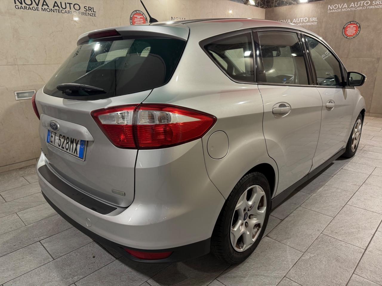 Ford C-Max 1.0 EcoBoost 125CV Start&Stop Plus