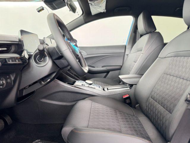 MG MG3 1.5 Hybrid+ Luxury