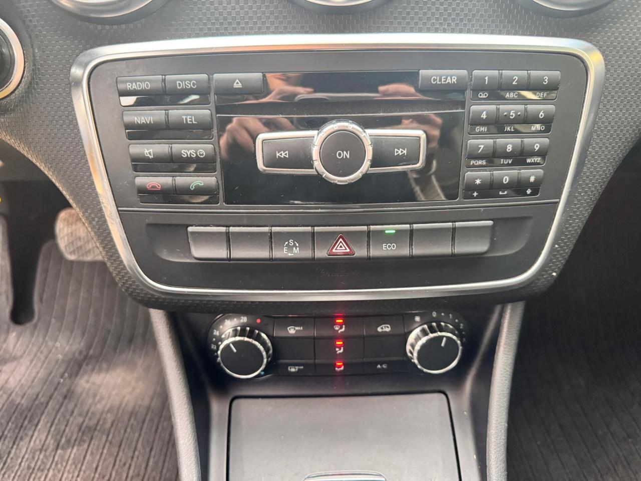 Mercedes-benz A 180 CDI Automatic Premium