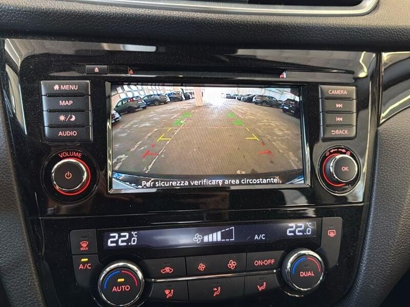 Nissan Qashqai 1.3 DIG-T 160 Business DCT