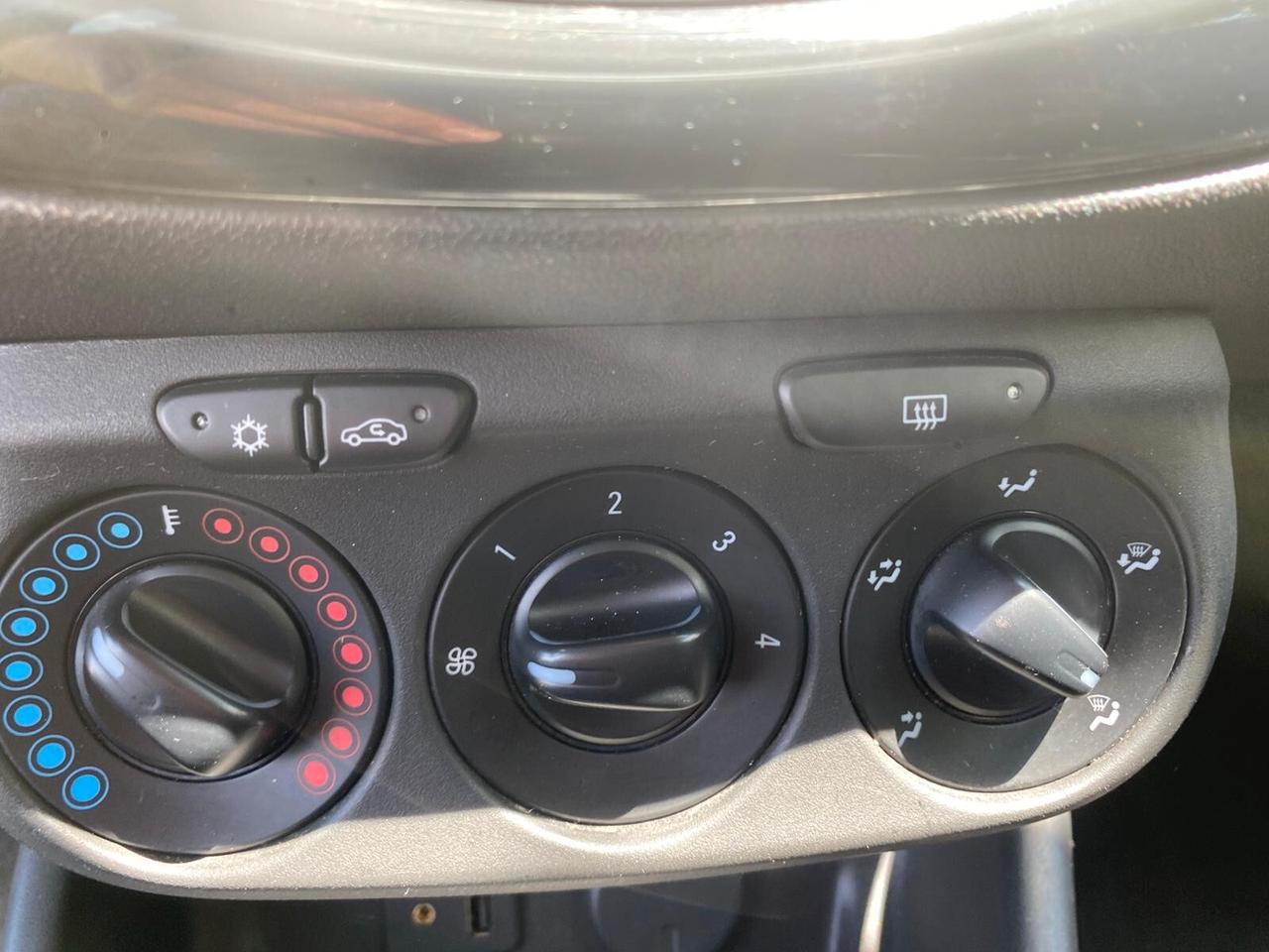 Opel Corsa 1.3 CDTI ecoFLEX Start&Stop 5 porte Cosmo