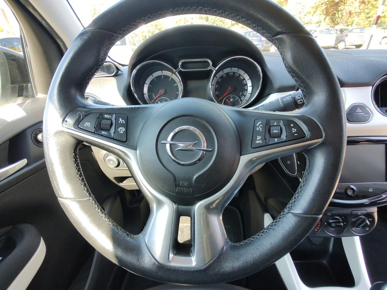 Opel Adam 1.4 87 CV GPL Tech Glam, BENZINA\GPL, OK NEOPATENTATI, GARANZIA L.12 MESI