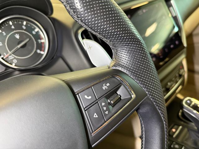 MASERATI Ghibli 330 CV MHEV GT