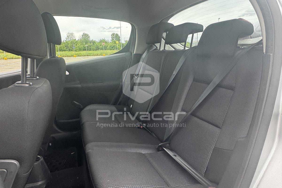 PEUGEOT 207 1.4 8V 75CV 5p. Active