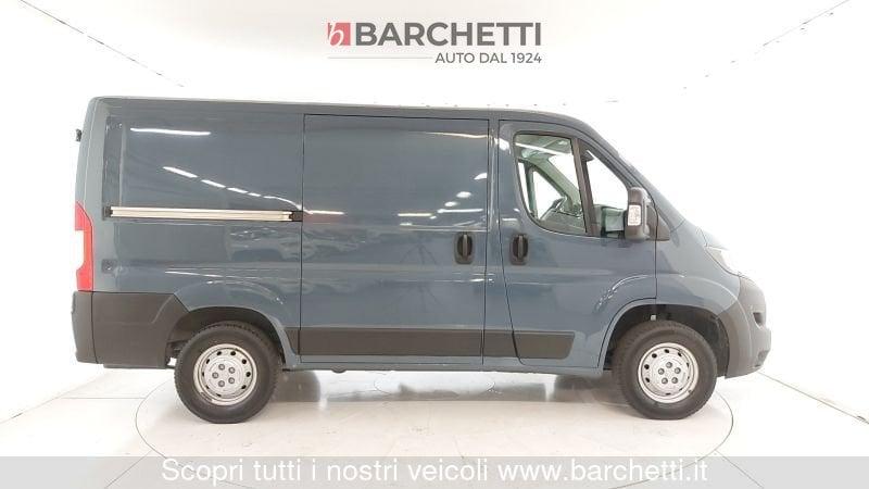 Peugeot Boxer (3ª serie) 330 2.2 BLUEHDI 120 S&S PC-TN FURGONE