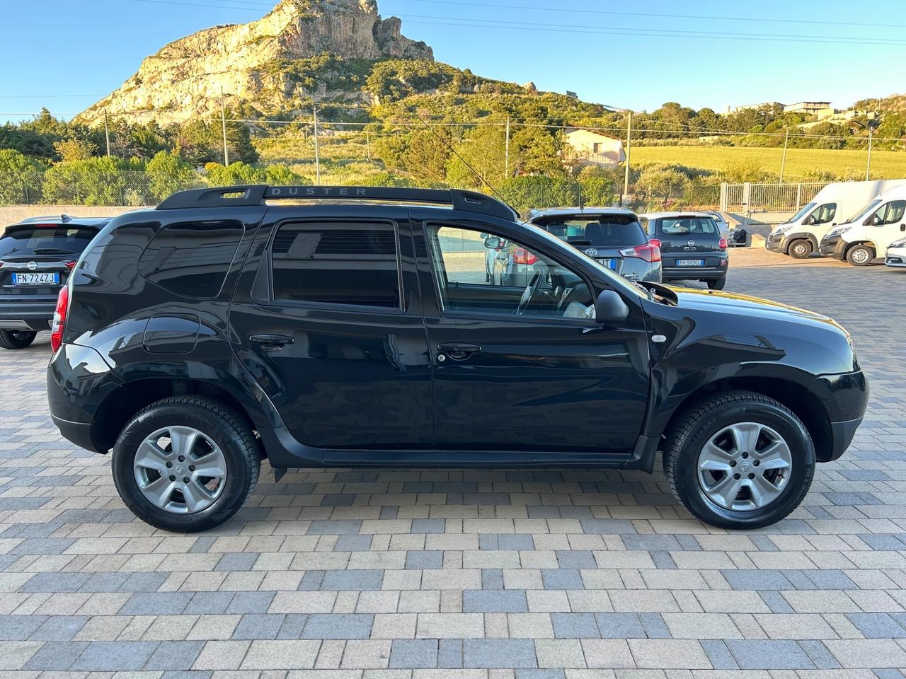 Dacia Duster 1.5 dCi 110CV Start&Stop 4x2 Serie Lim.Urban Explorer