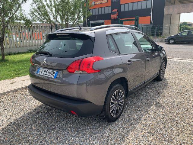 PEUGEOT 2008 1° serie 1.4 HDi 68CV Access