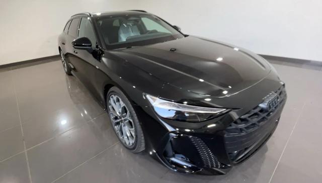 AUDI A6 Avant TDI 150 kW S tronic quattro S line edition