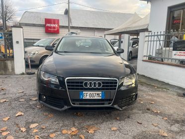 Audi A4 Avant 2.7 V6 TDI F.AP. Advanced