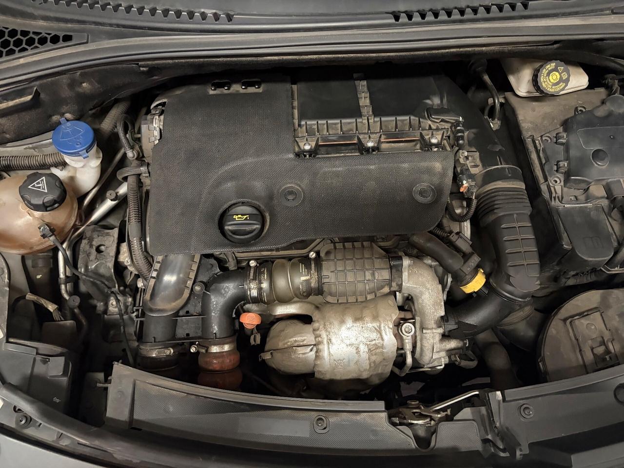 CITROEN C3 1.6 BlueHDi 75 CV EXCLUSIVE