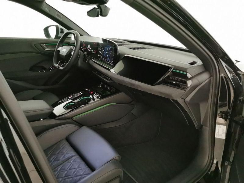 Audi A5 S5 Avant 3.0 tfsi mhev+ quattro 367cv s-tronic