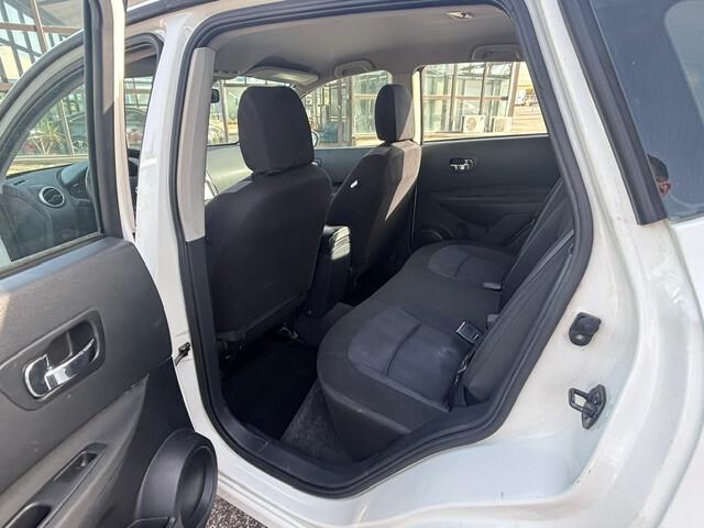 Nissan Qashqai 1.5 dCi 105CV 2010