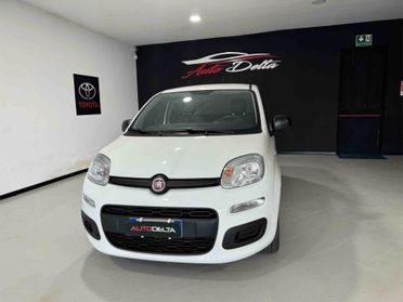 Fiat Panda 1.0 FireFly S&S Hybrid Easy