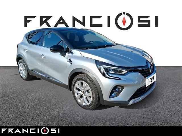 RENAULT Captur 1.0 tce Intens Gpl 100cv my21