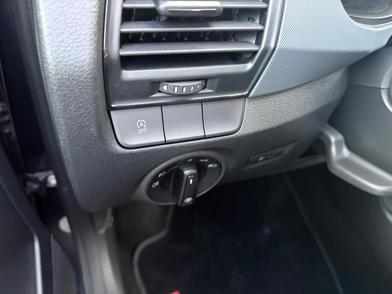 Skoda Fabia 1.0 MPI 60 CV Business