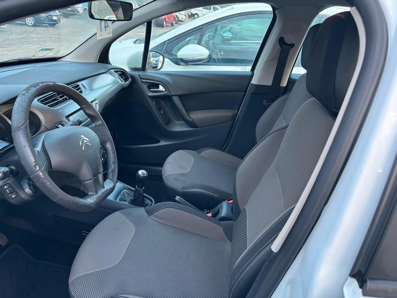 Citroen C3 Exclusive 1.2 5 porte - 2015