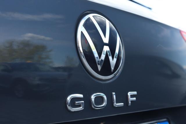 VOLKSWAGEN Golf 2.0 TDI SCR Life