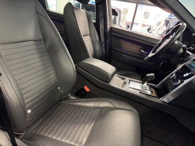 LAND ROVER Discovery Sport 2.0 SD4 240 CV AWD Auto HSE TETTUCIO Full Option !