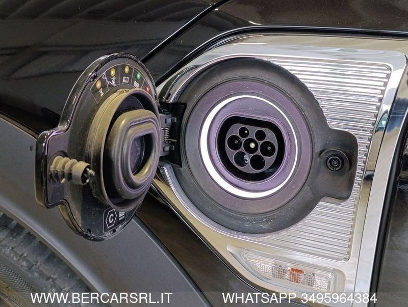 MINI Mini Countryman F60 Mini 1.5 Cooper SE Hype Countryman ALL4 Automatica