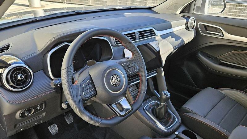 MG ZS Classic 1.5 VTi-tech Luxury ADAS con EASY GO'