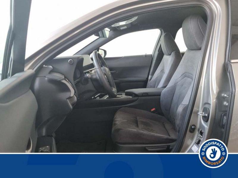 Lexus UX 250h 2WD Urban MY23