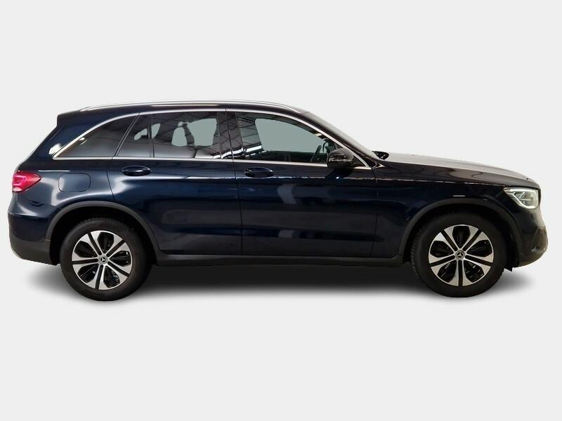 MERCEDES-BENZ GLC 200 D 4MATIC SPORT AUT. SUV