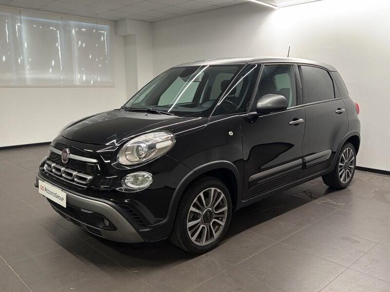 FIAT 500L 500L CROSS 1.3 MJT AUT.