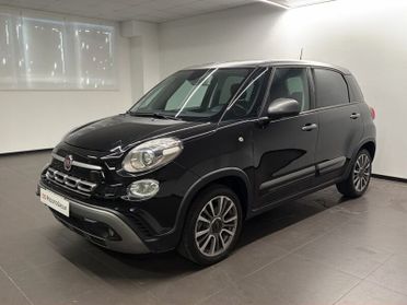 FIAT 500L 500L CROSS 1.3 MJT AUT.