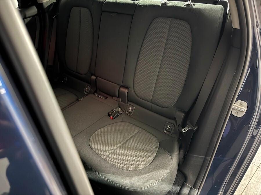 Bmw 218 D Active Tourer Advantage