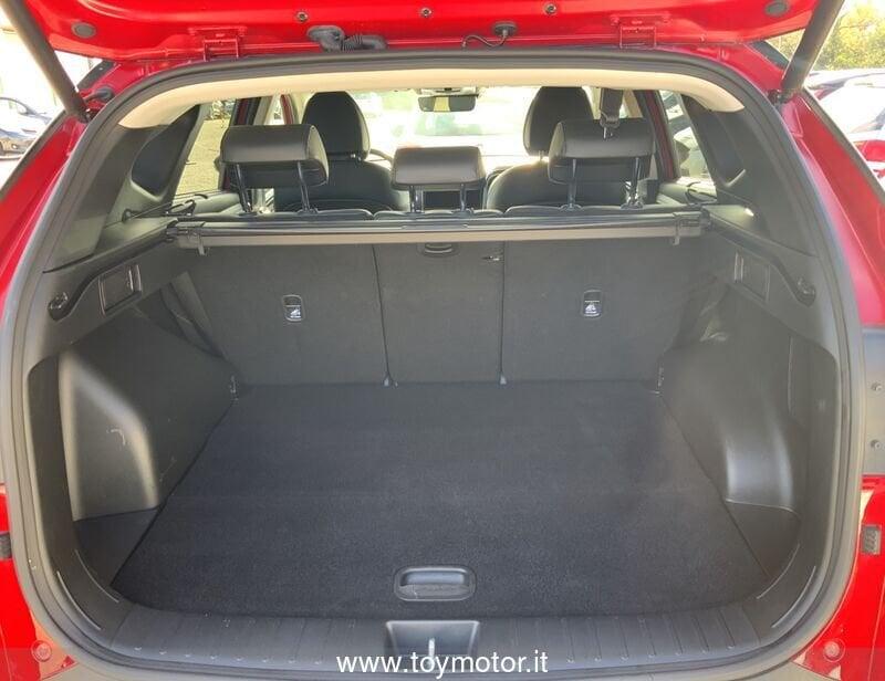 Hyundai Tucson 3ª serie 1.6 HEV 4WD aut. Exellence