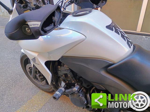 HONDA CBF 1000 CBF 1000 FA