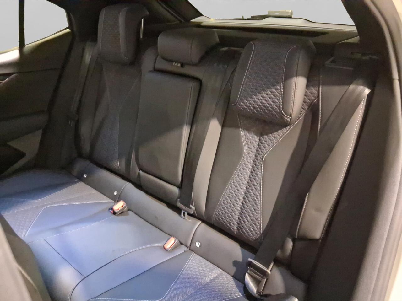 Ds DS4 PLUG IN HYBRID TROCADERO