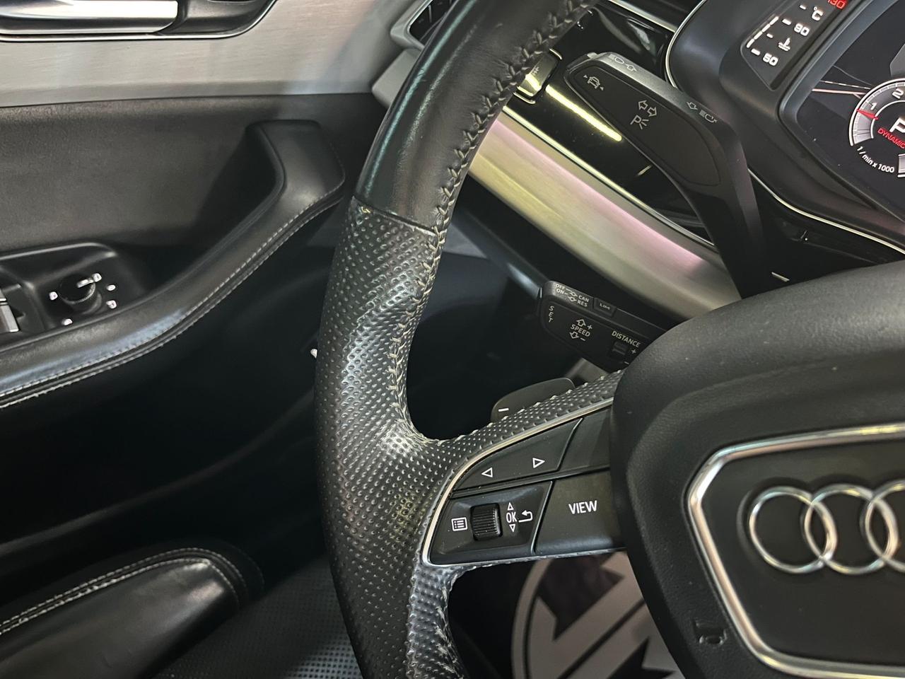 Audi Q8 50 TDI 286 CV quattro tiptronic S-Line TETTO FULL OPTIONAL IVA DEDUCIBILE
