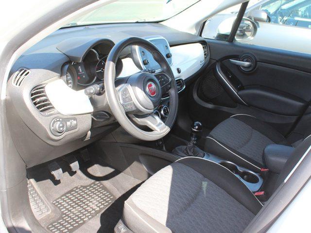FIAT 500X 1.6 MultiJet City Cross