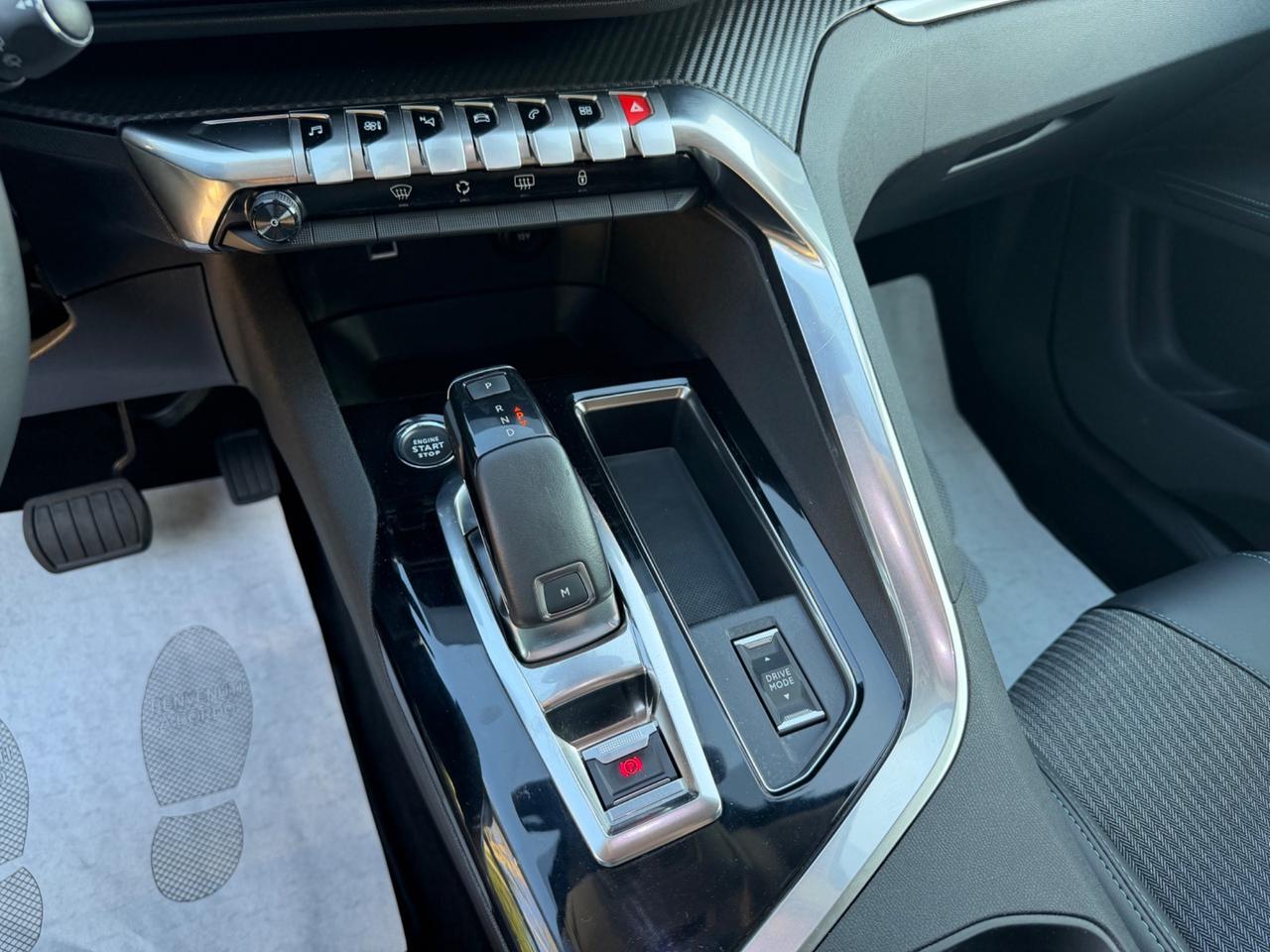 Peugeot 5008 BlueHDi 130 S&S EAT8 Allure