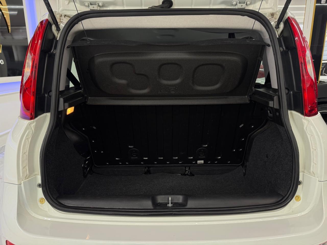 Fiat Panda 1.0 FireFly Hybrid Full Opt