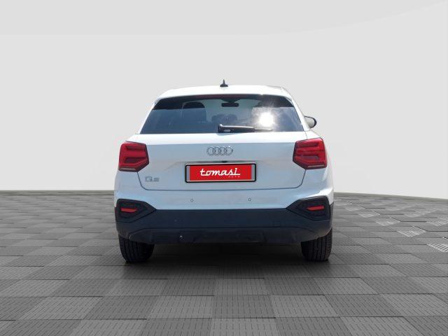 AUDI Q2 Q2 30 TDI S tronic Business Plus