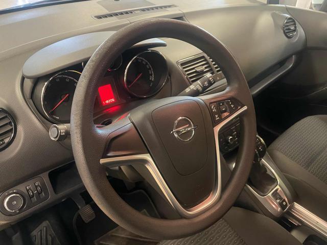 OPEL Meriva 1.4 100CV **CATENA E FRIZIONE NUOVA**