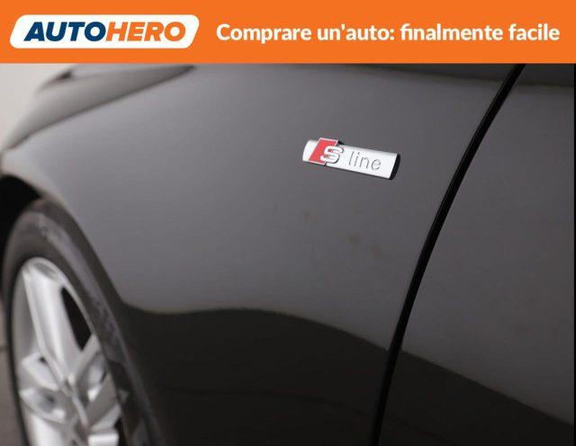 AUDI A6 Avant 2.0 TDI 190 CV quattro S tronic