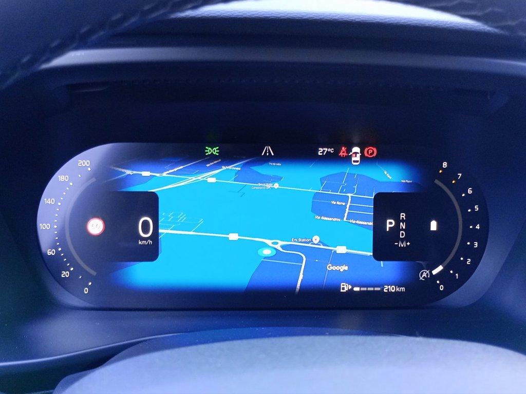 VOLVO XC40 2.0 b3 Core auto del 2023