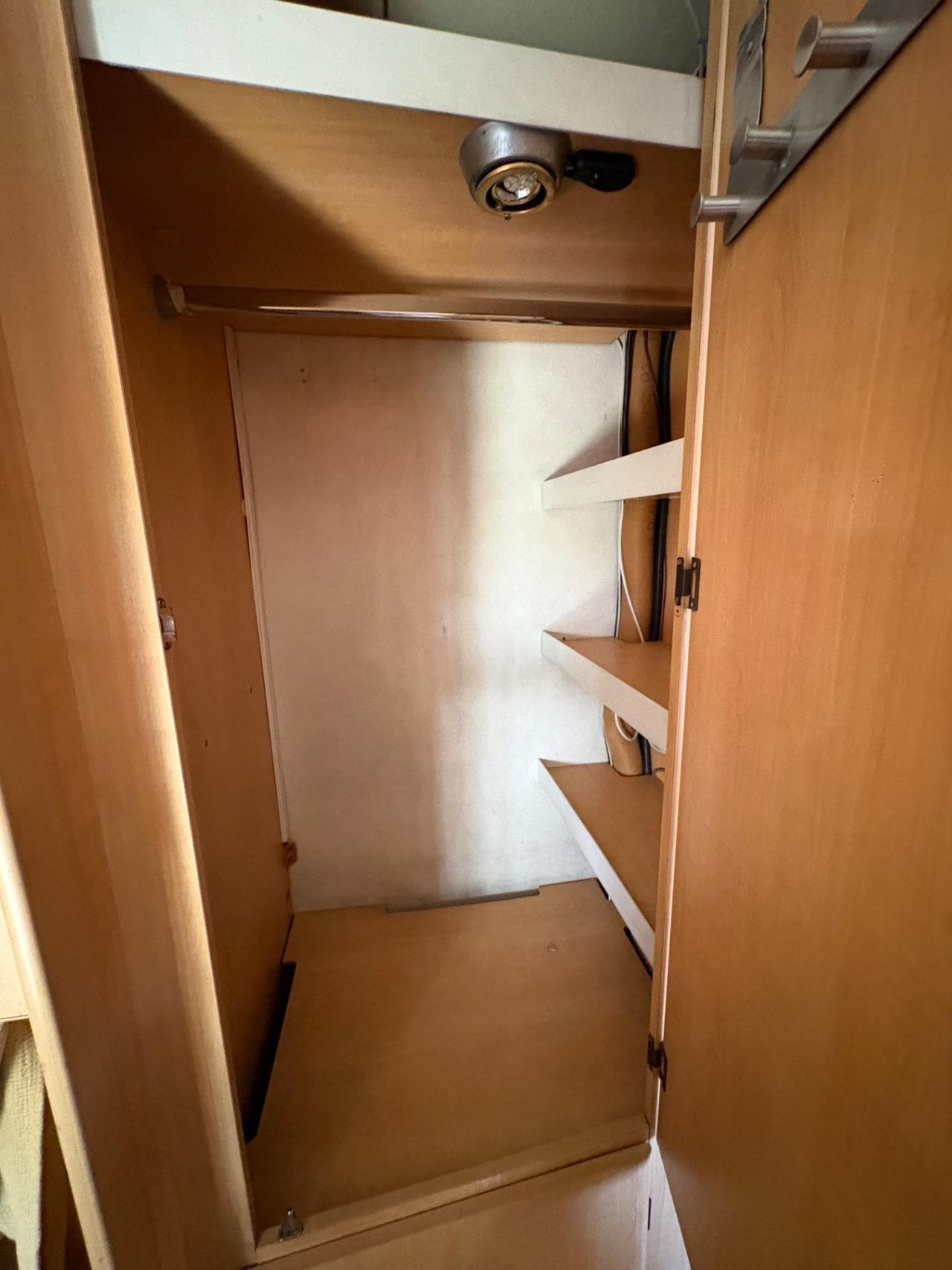 Ford transit 2.5 Chausson Welcome 25
