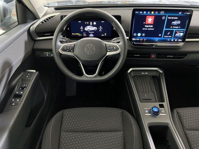 Volkswagen T-Roc T-Roc 1.5 etsi Life 150cv dsg