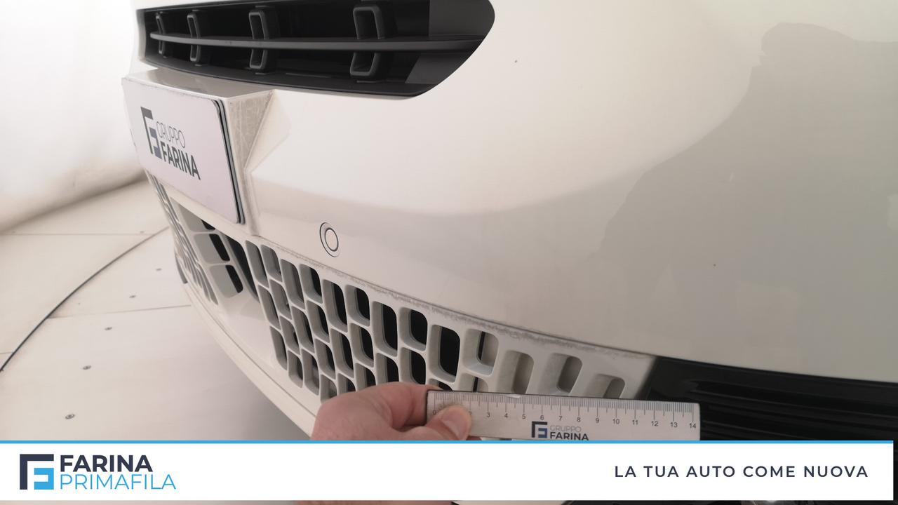 FIAT 600 600 Hybrid La Prima Ii Hybrid110cv