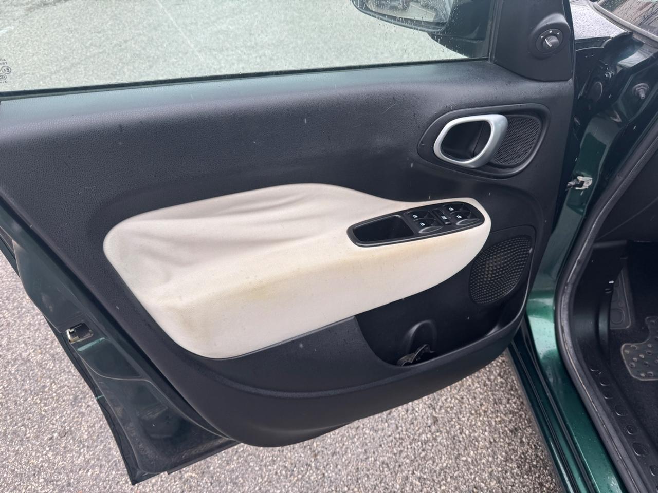 Fiat 500L 1.3 Multijet 85 CV