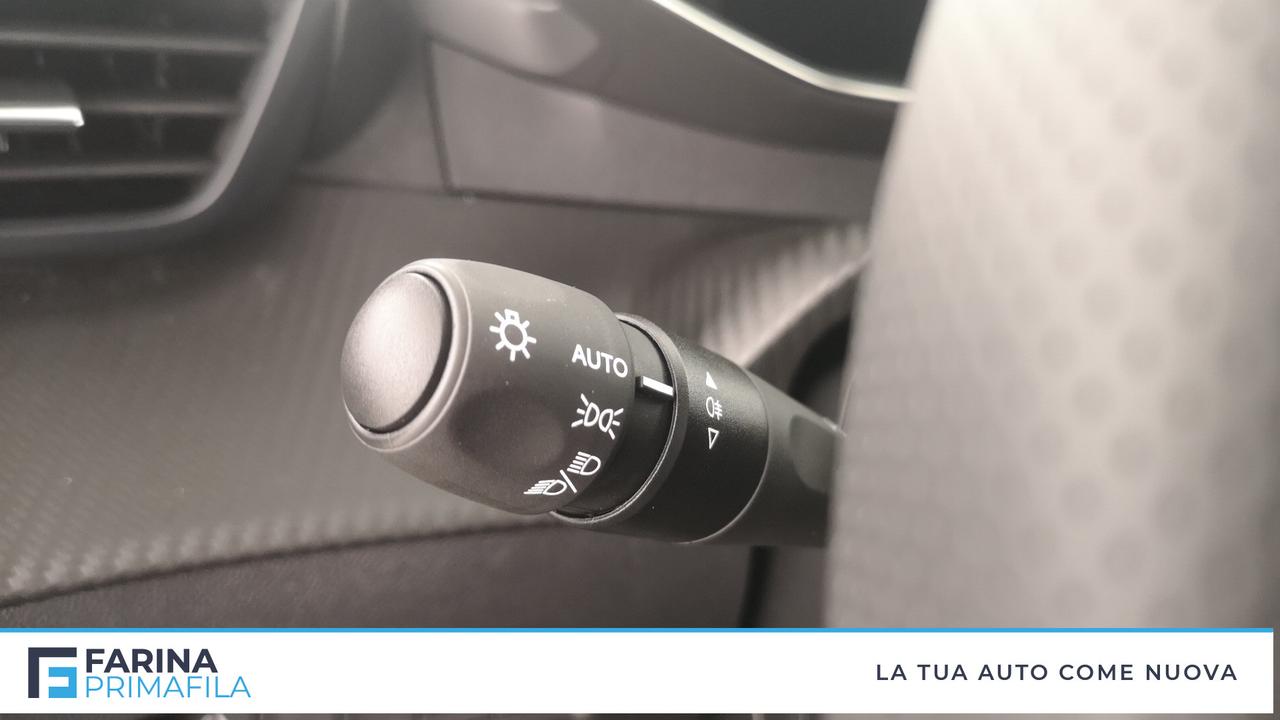 PEUGEOT 2008 1.2 hybrid GT 136cv e-dcs6