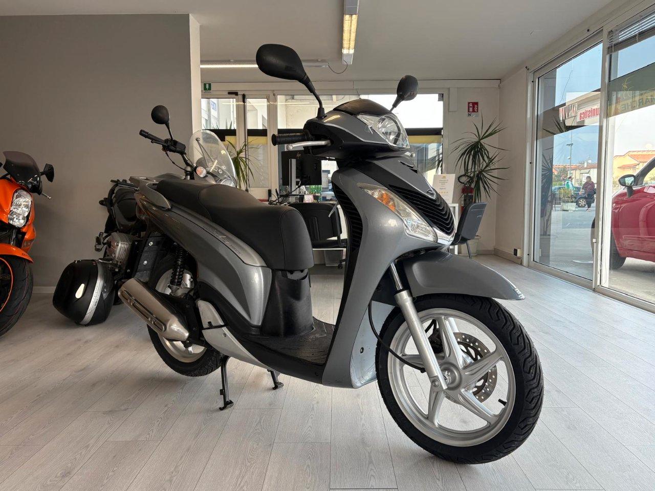 HONDA SH 150 i Special