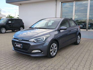 Hyundai i20 1.1 CRDi 5p. Comfort